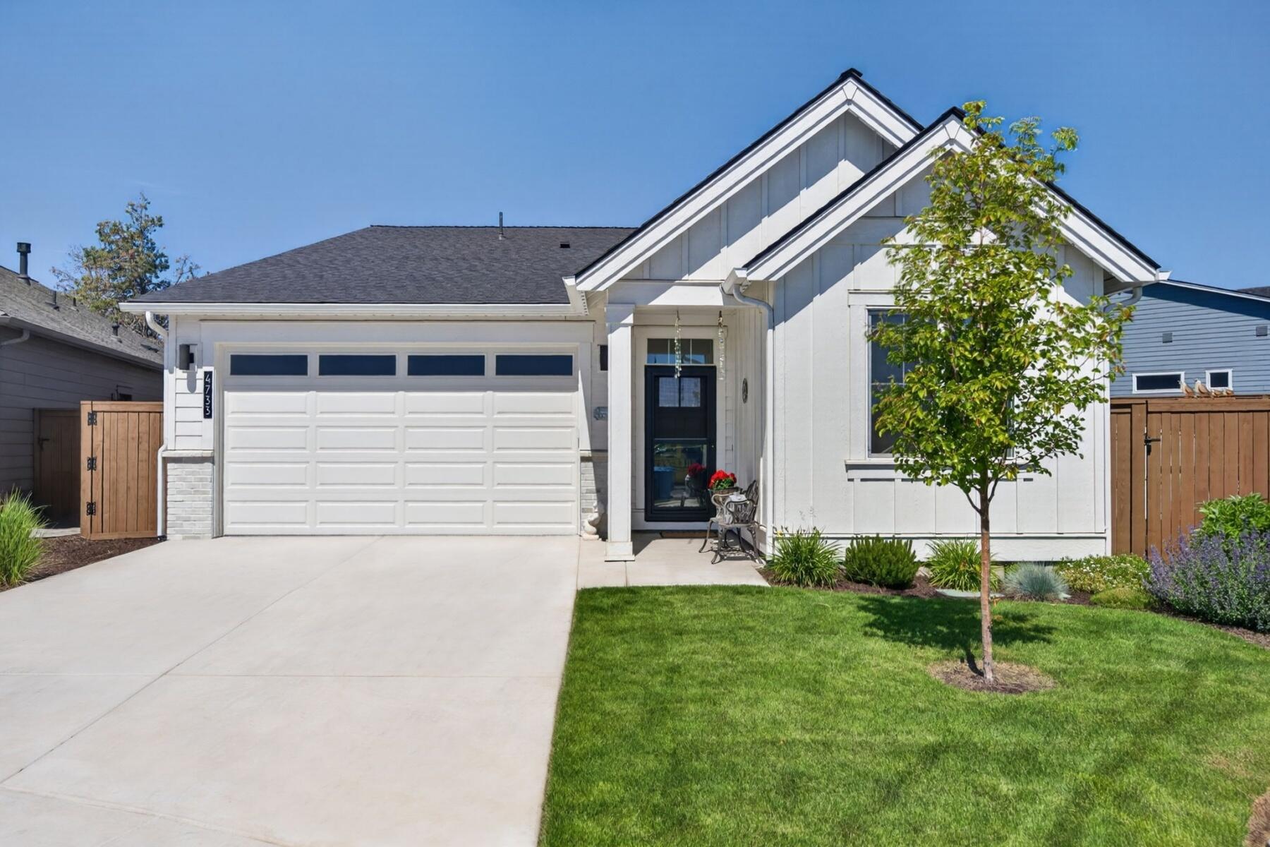 4733 SW Badger Court