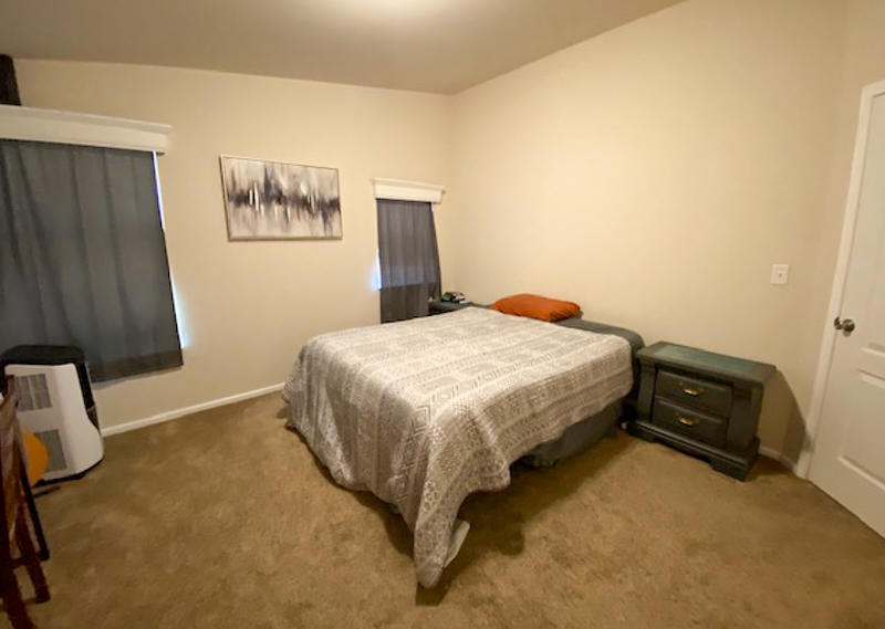 Western Sky - Residential