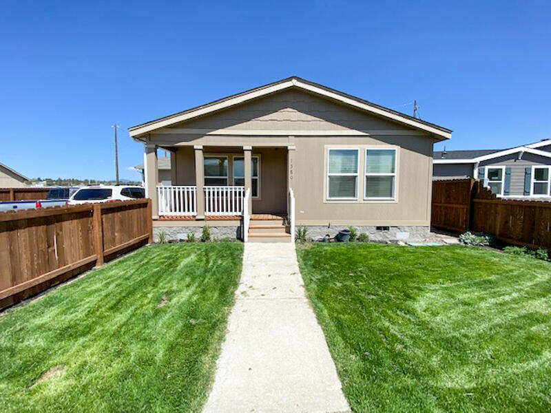 Western Sky - Residential