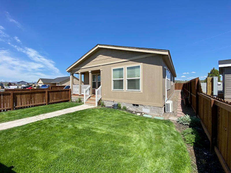 Western Sky - Residential