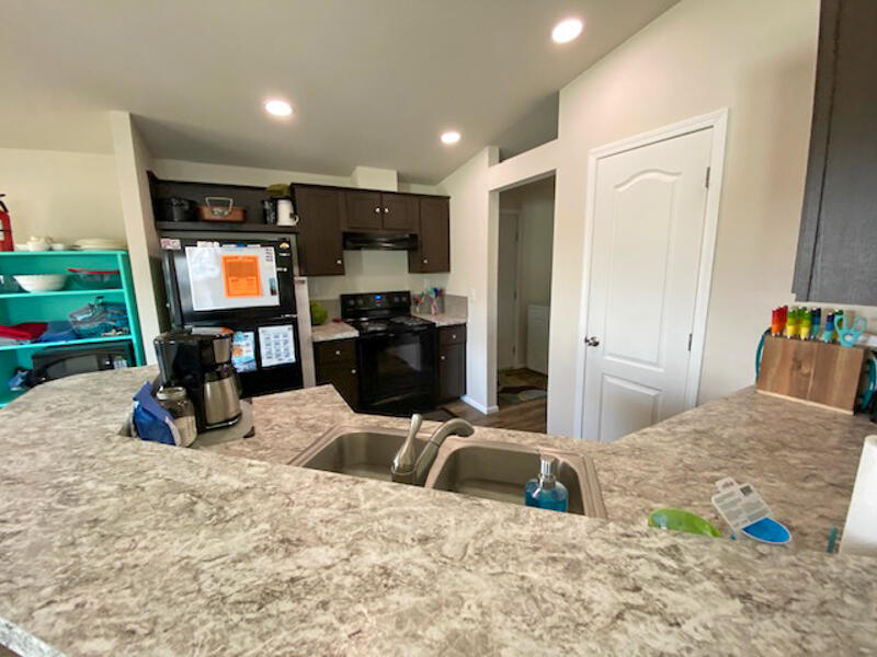 Western Sky - Residential