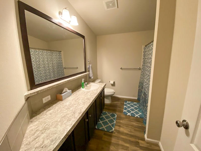 Western Sky - Residential