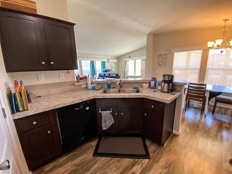 Western Sky - Residential