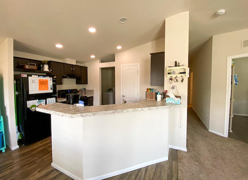 Western Sky - Residential