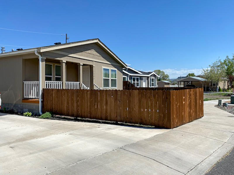 Western Sky - Residential