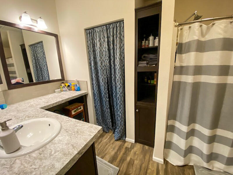 Western Sky - Residential