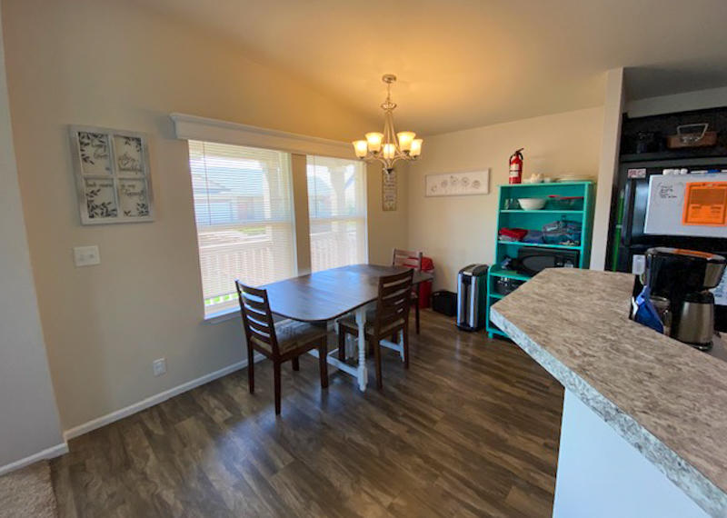 Western Sky - Residential