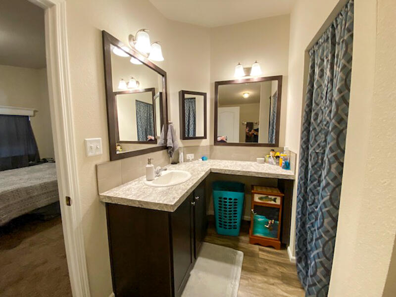 Western Sky - Residential