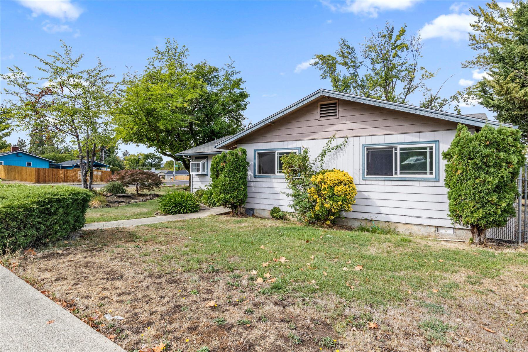 Blossom Hill Terrace Unit No 1 - Residential