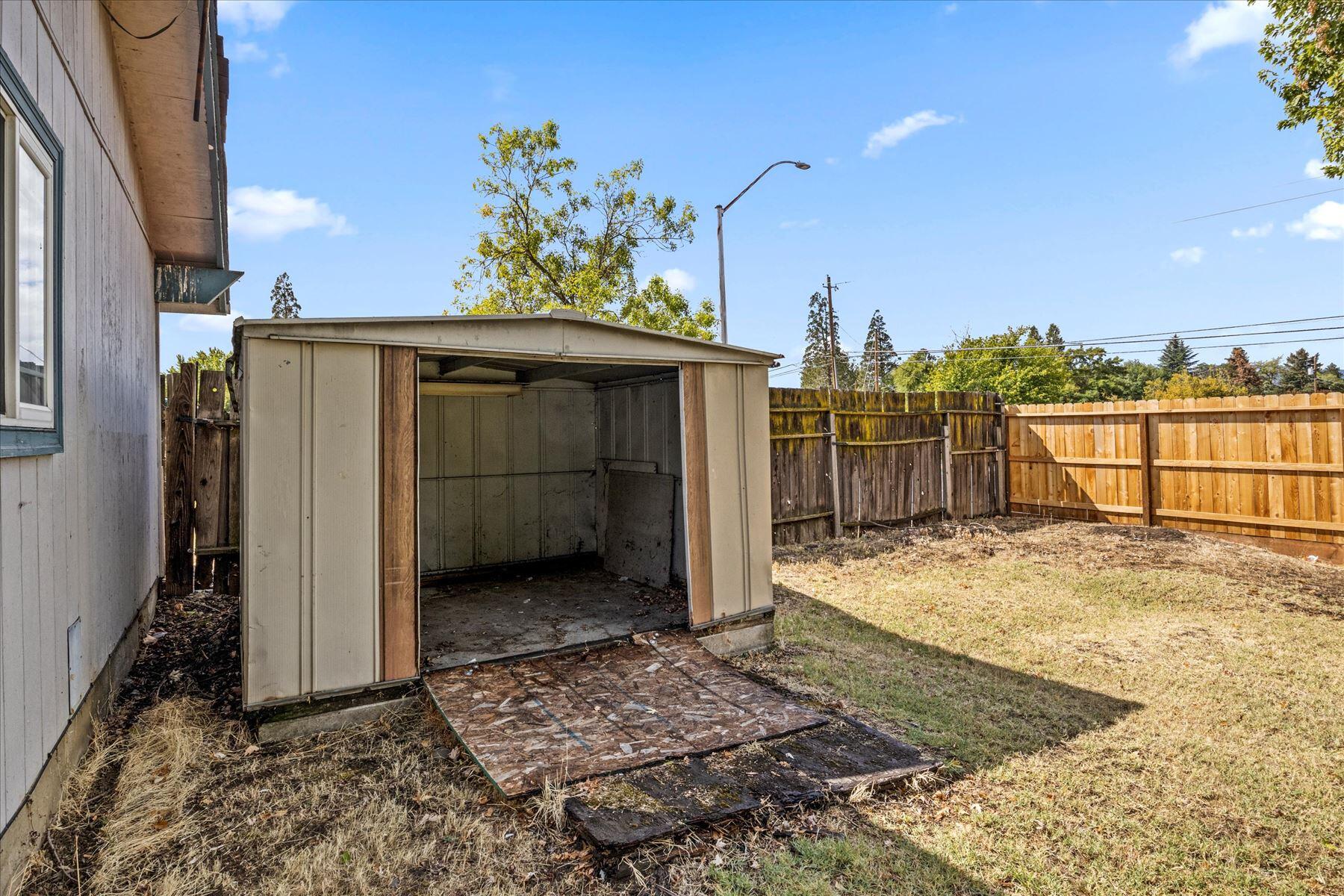 Blossom Hill Terrace Unit No 1 - Residential