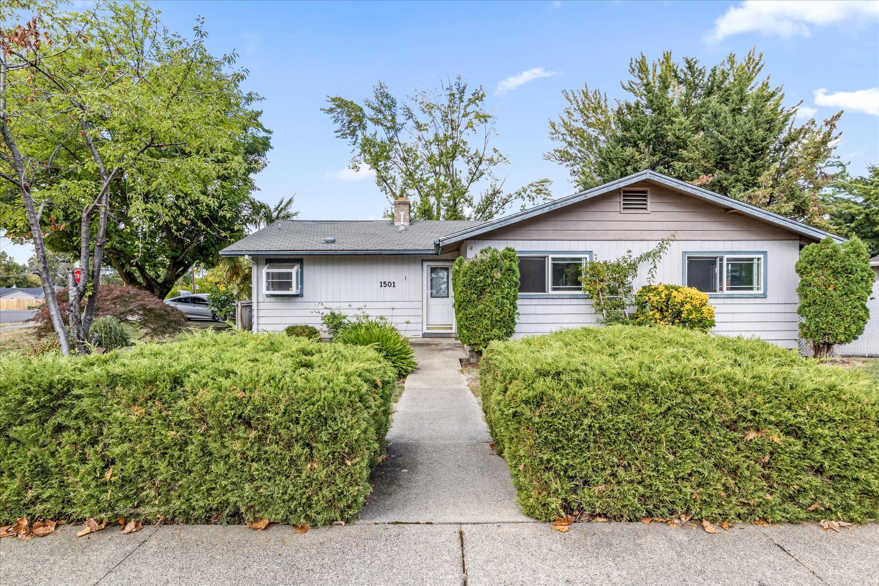 Blossom Hill Terrace Unit No 1 - Residential