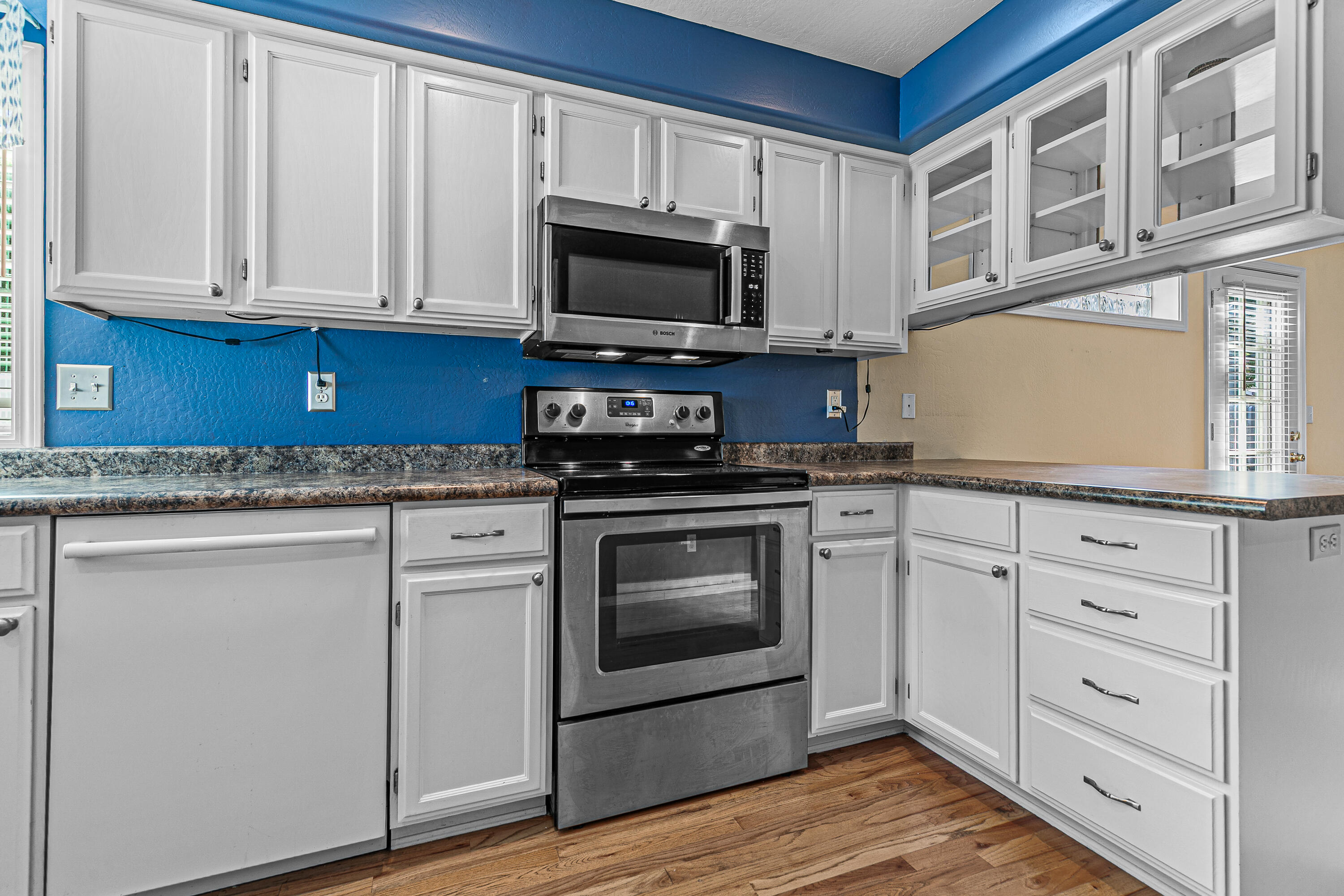 Hidden Springs Subdivision - Residential