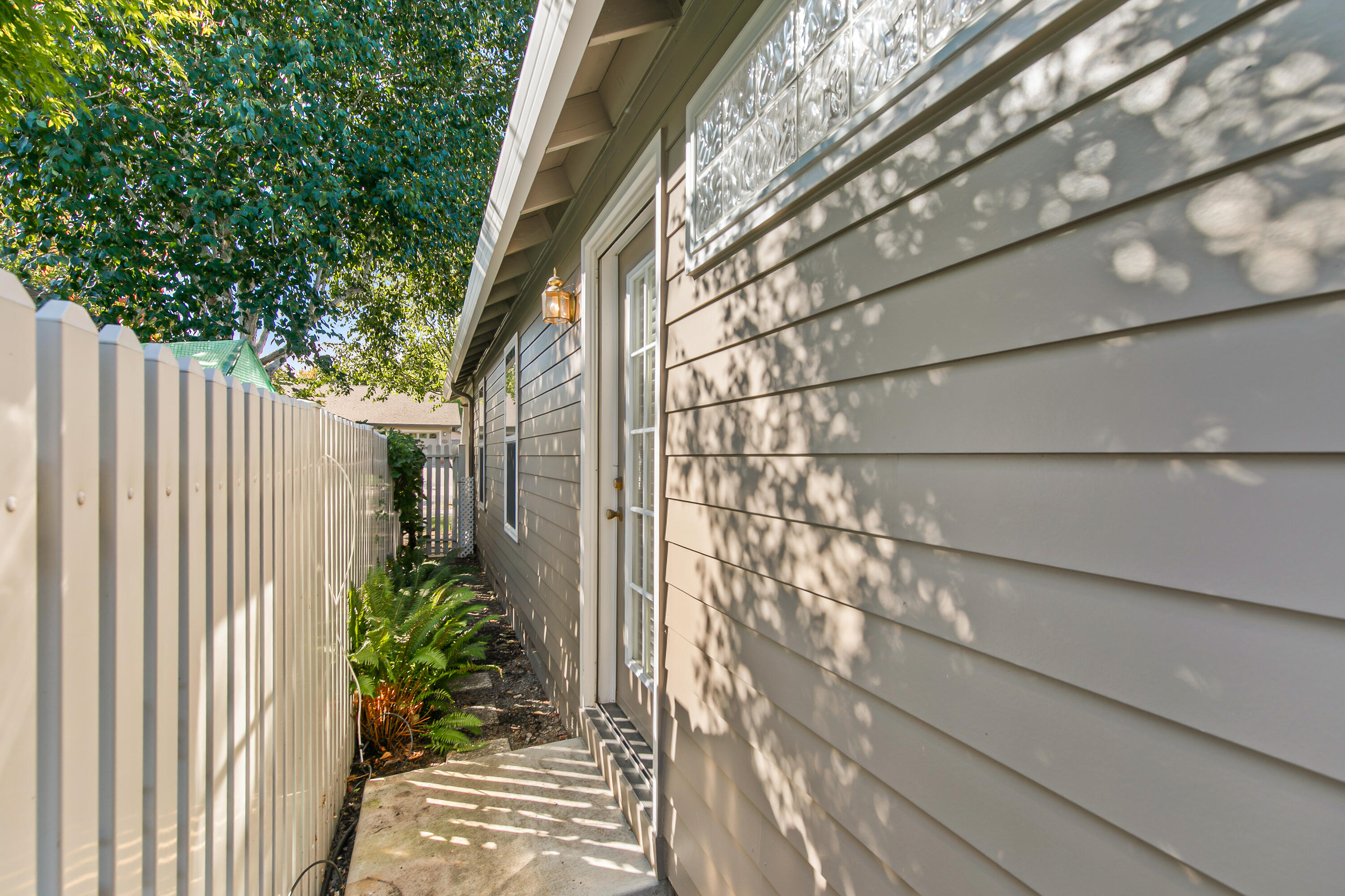 Hidden Springs Subdivision - Residential