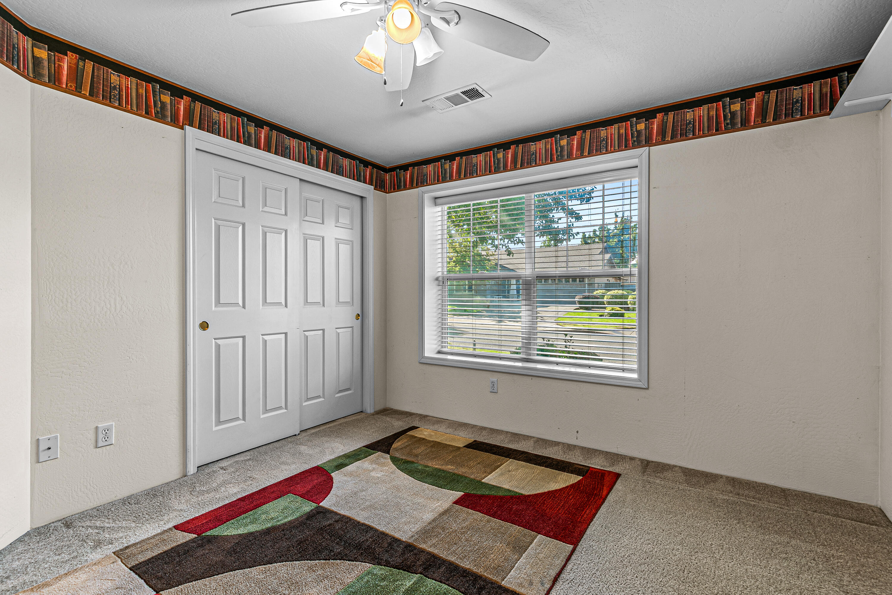 Hidden Springs Subdivision - Residential