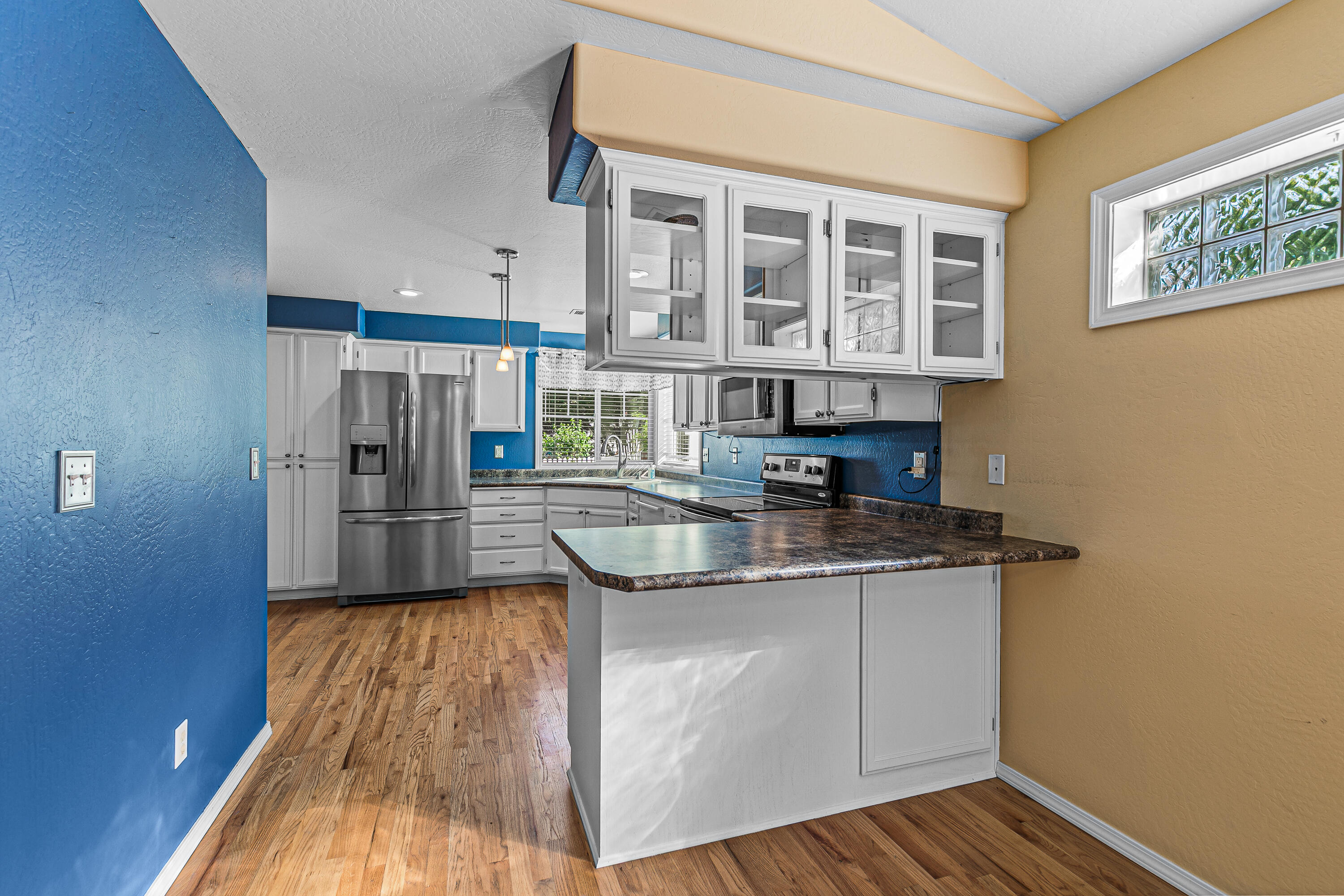 Hidden Springs Subdivision - Residential