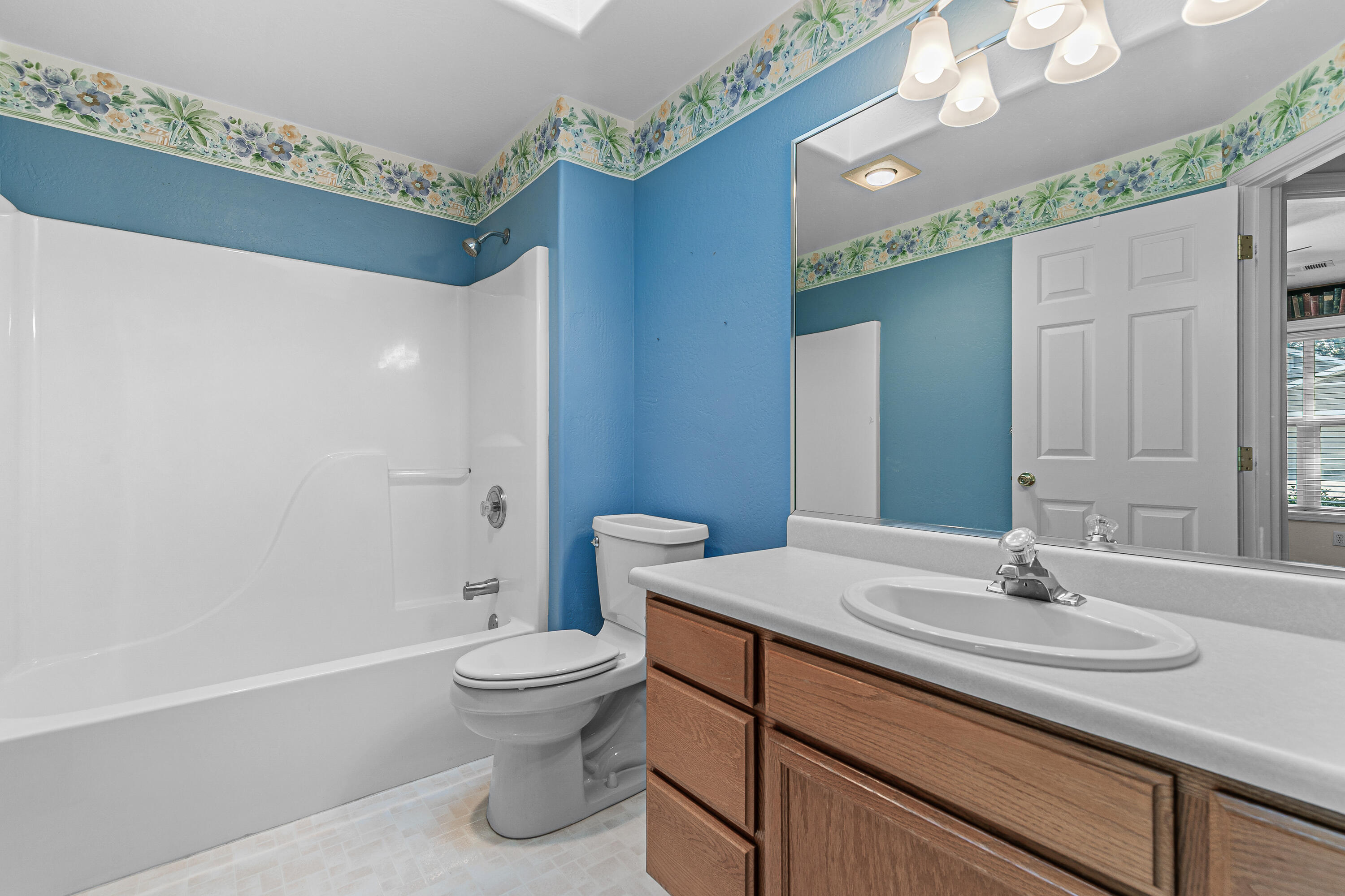 Hidden Springs Subdivision - Residential