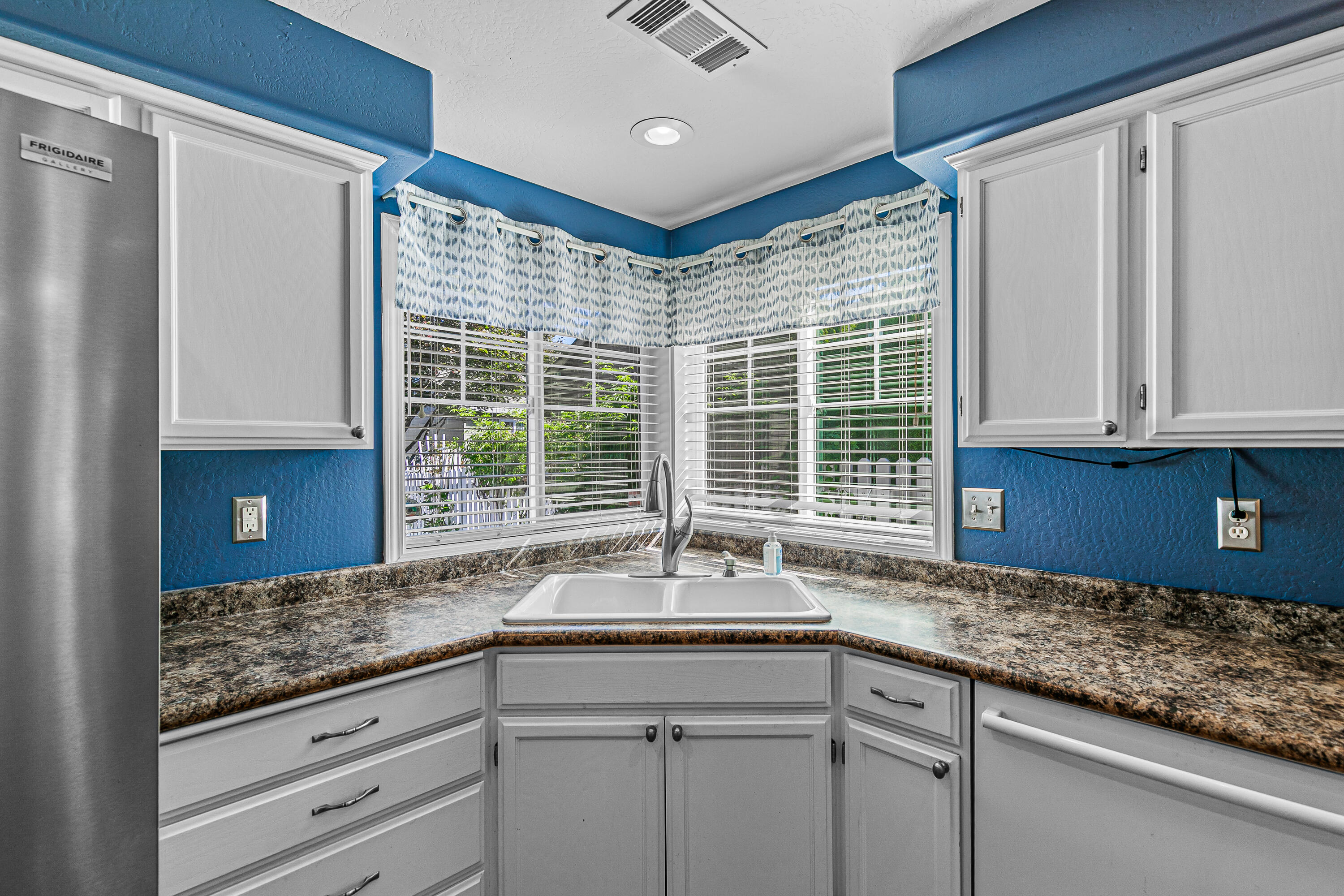 Hidden Springs Subdivision - Residential