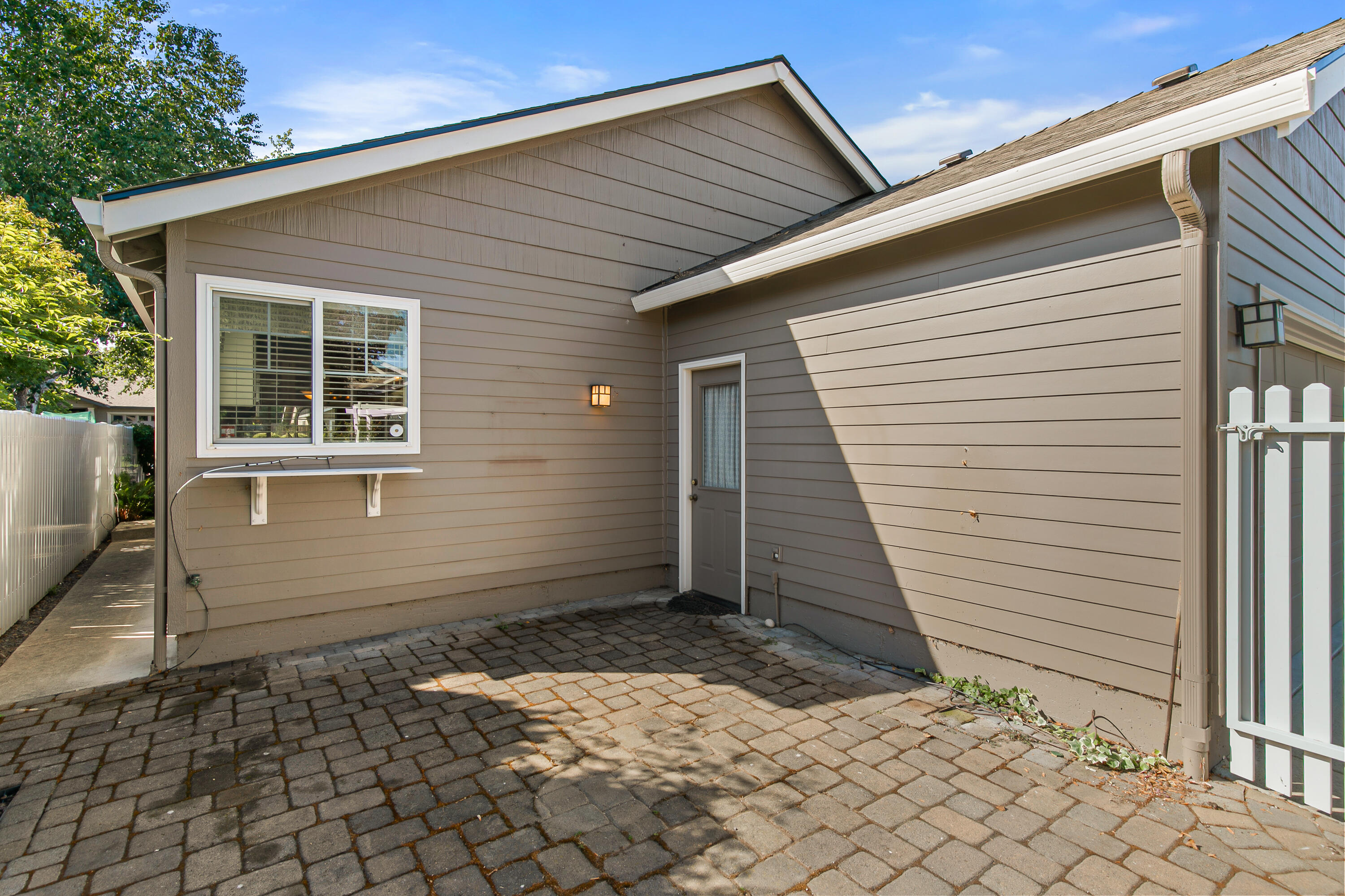 Hidden Springs Subdivision - Residential