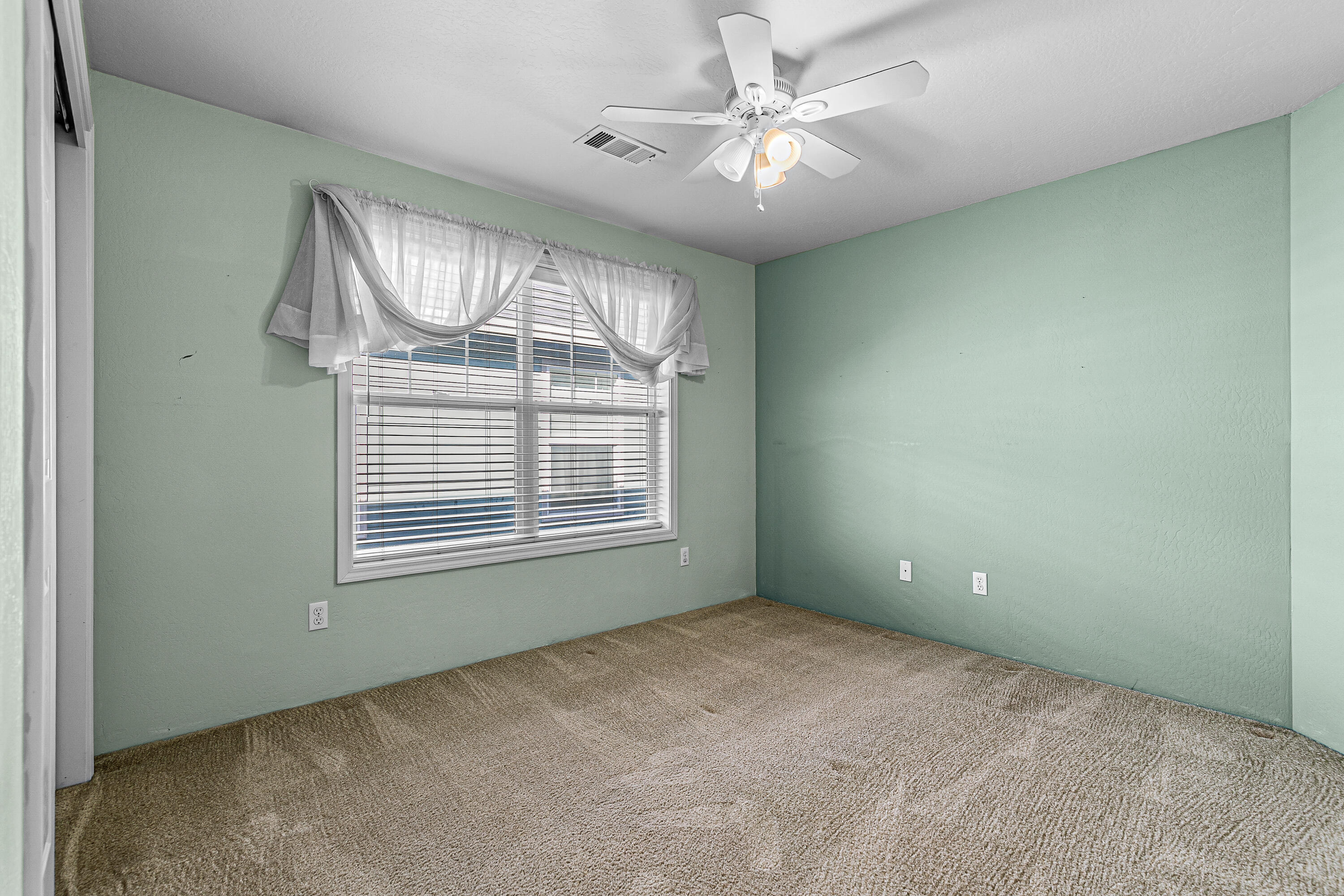 Hidden Springs Subdivision - Residential