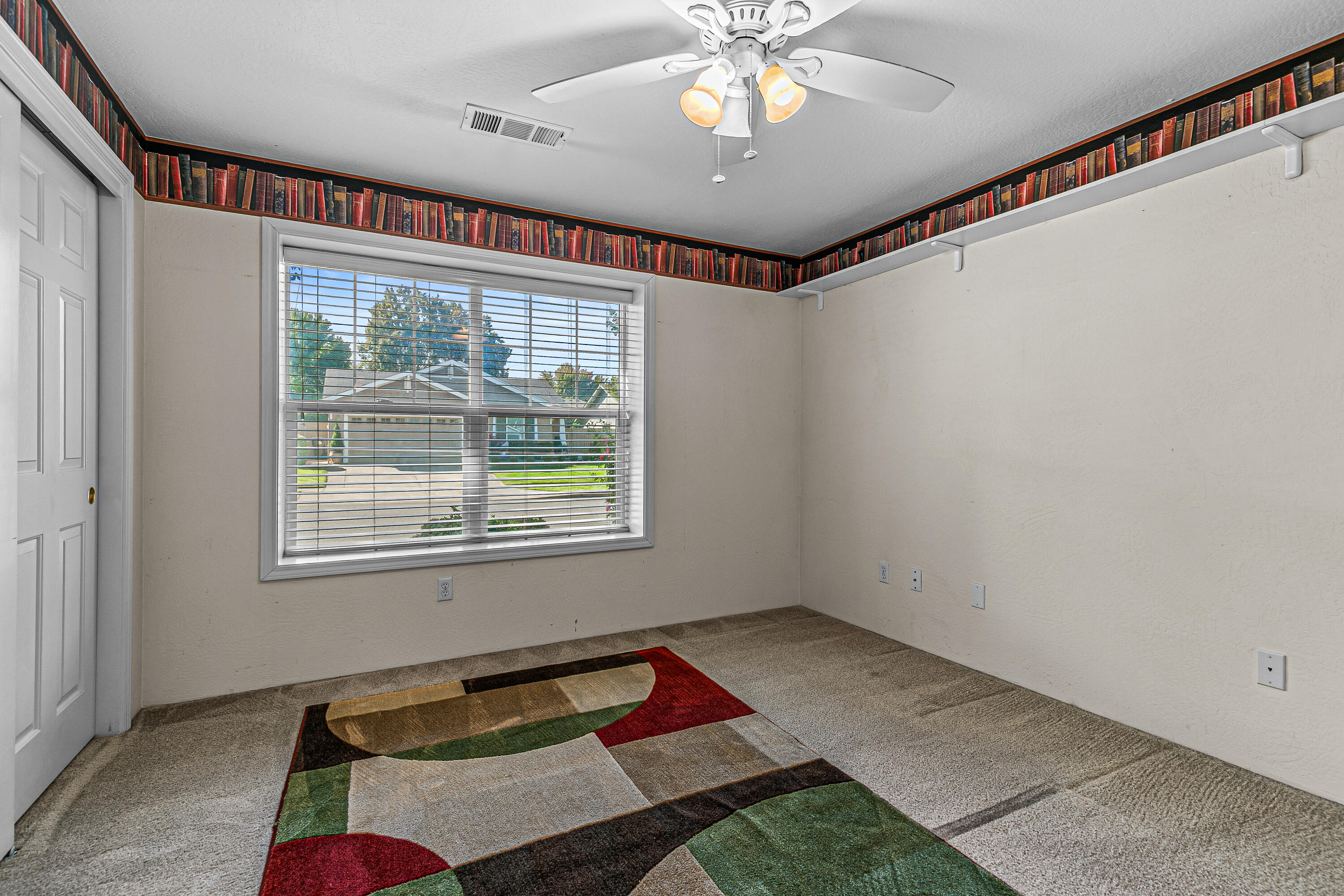 Hidden Springs Subdivision - Residential