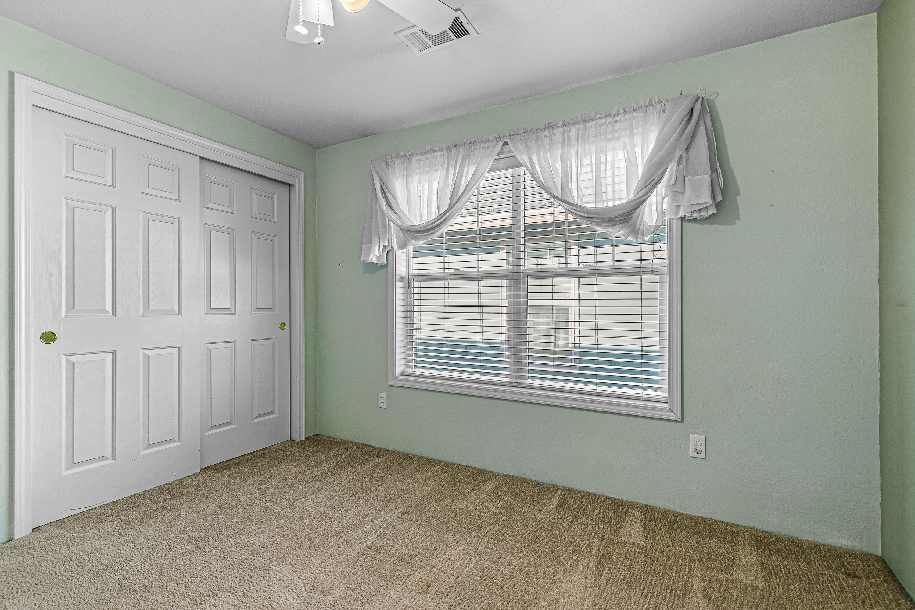 Hidden Springs Subdivision - Residential