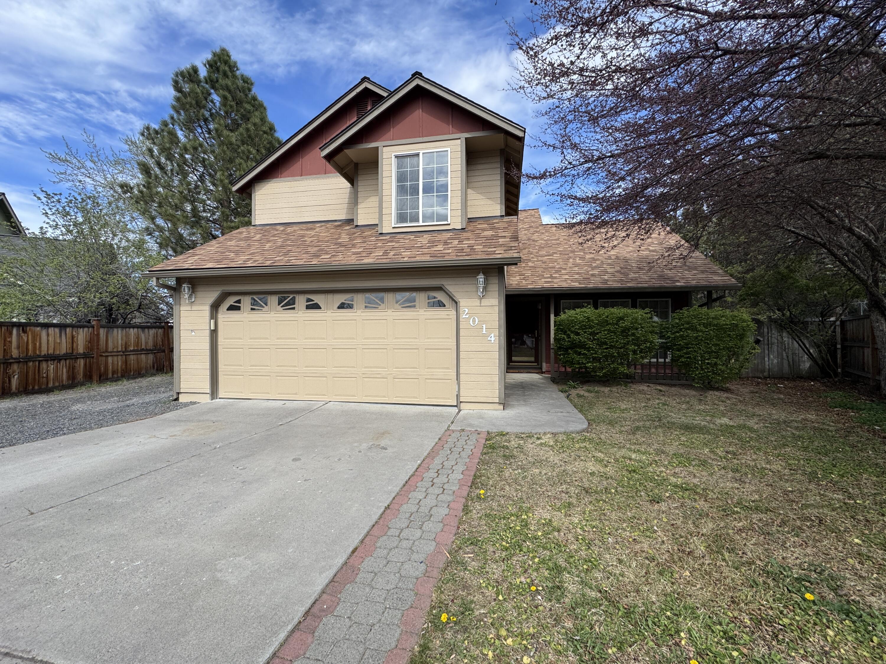 2014 NE Taylor Court