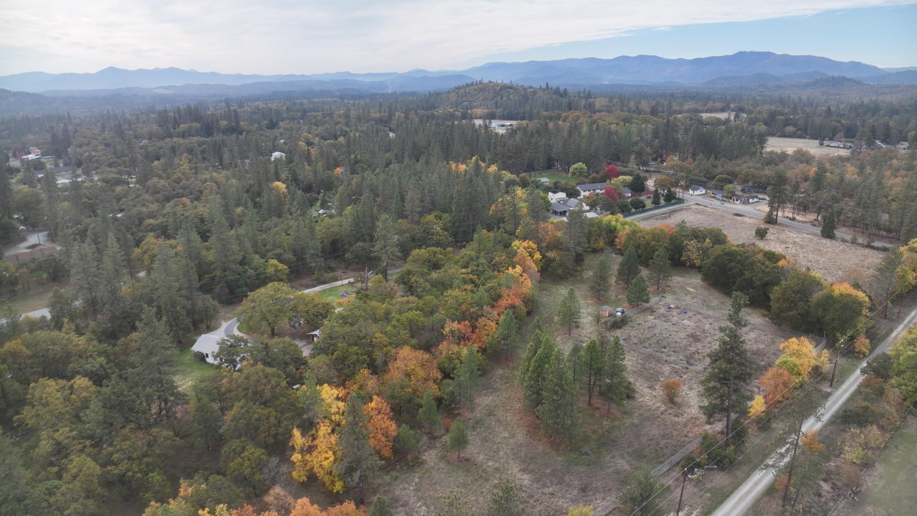 Hugo Estates Unrecored Subdivision - Residential