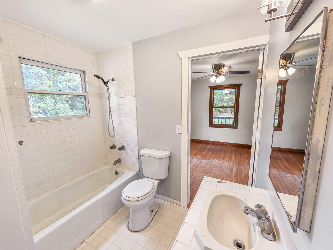 Hugo Estates Unrecored Subdivision - Residential