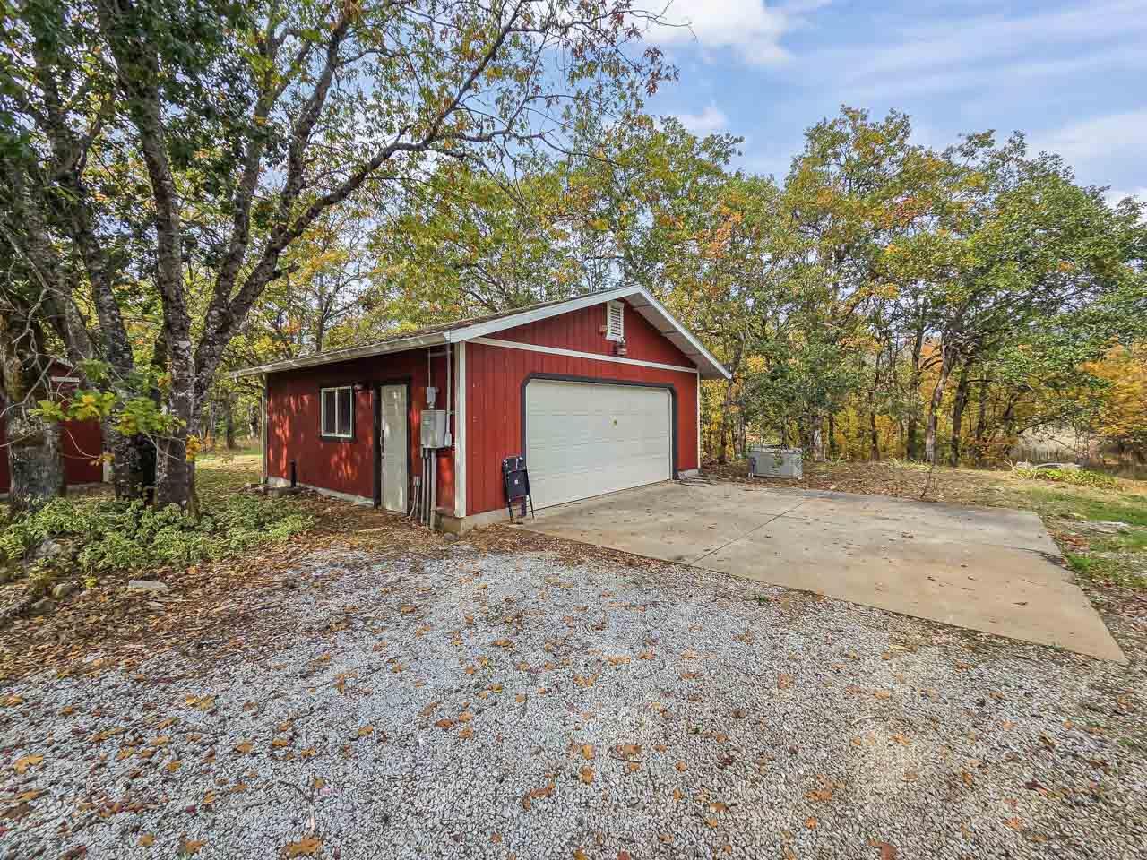 Hugo Estates Unrecored Subdivision - Residential