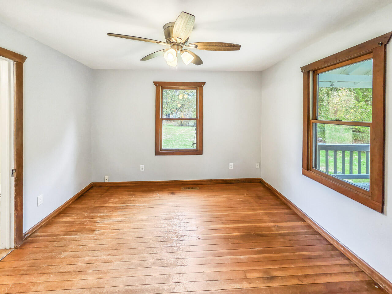 Hugo Estates Unrecored Subdivision - Residential