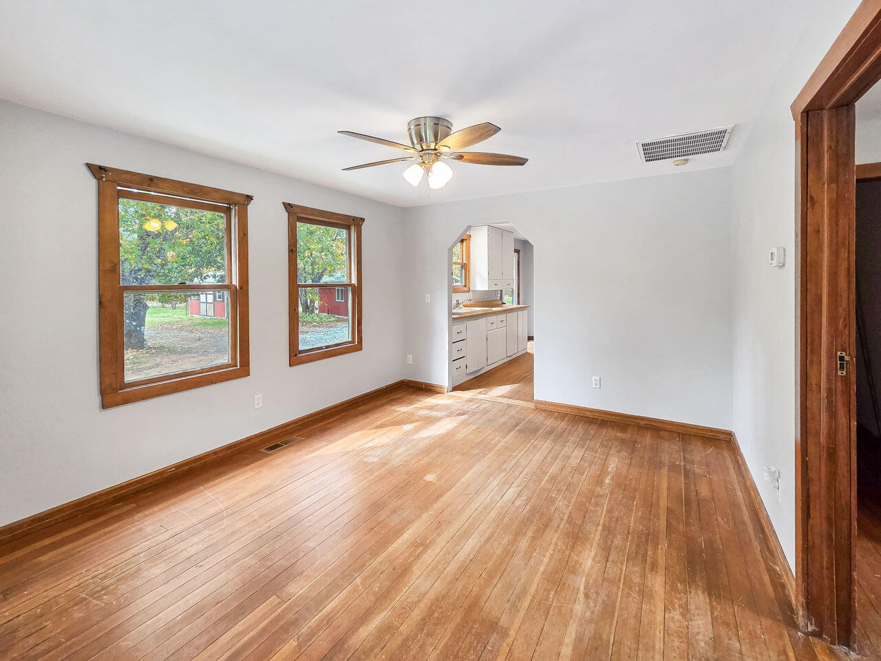 Hugo Estates Unrecored Subdivision - Residential