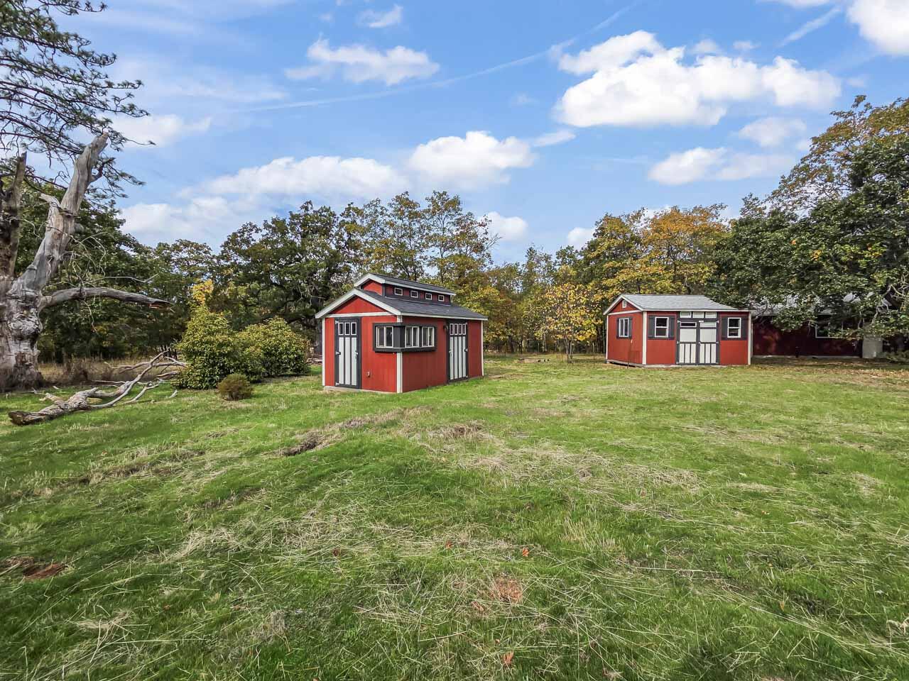 Hugo Estates Unrecored Subdivision - Residential