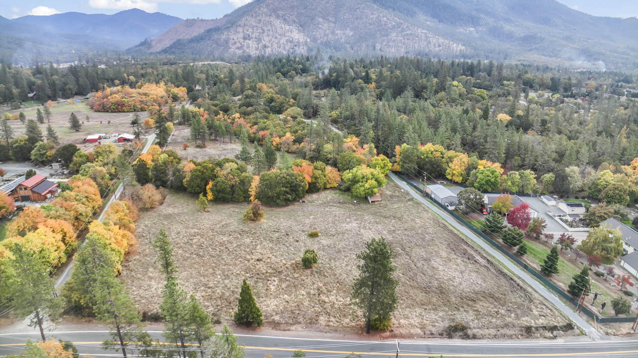 Hugo Estates Unrecored Subdivision - Residential