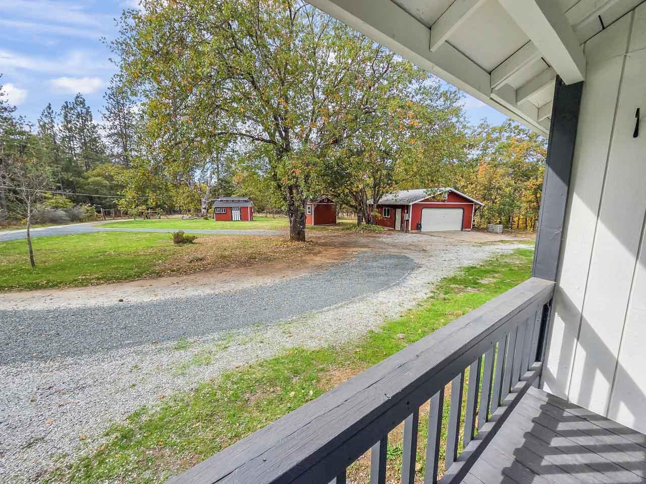 Hugo Estates Unrecored Subdivision - Residential