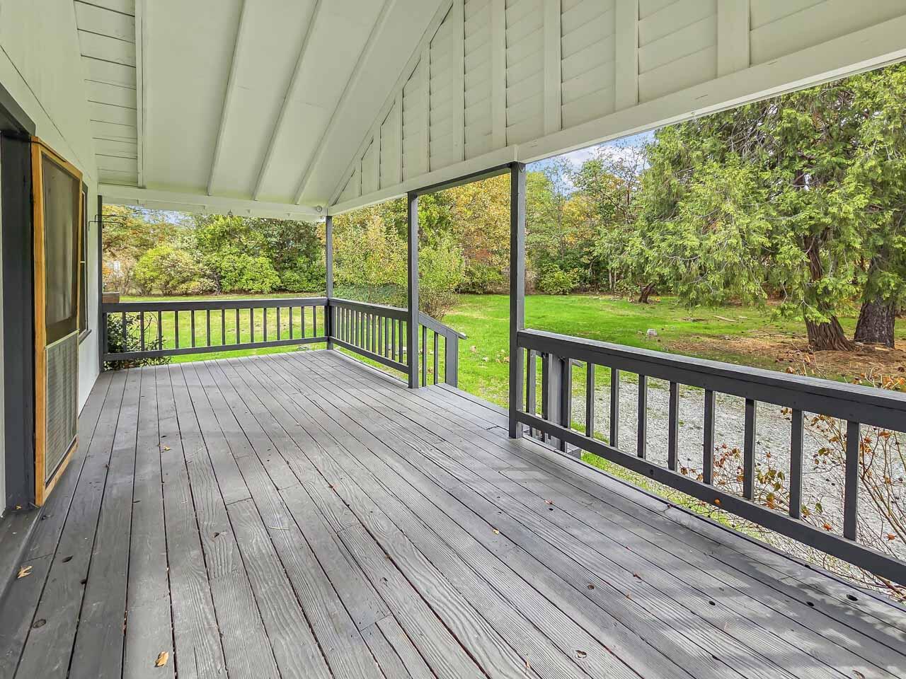 Hugo Estates Unrecored Subdivision - Residential