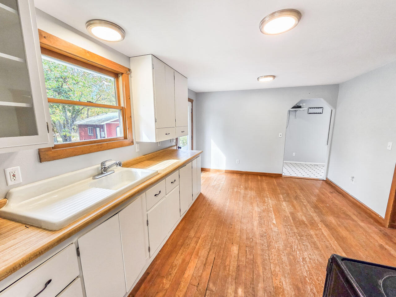 Hugo Estates Unrecored Subdivision - Residential