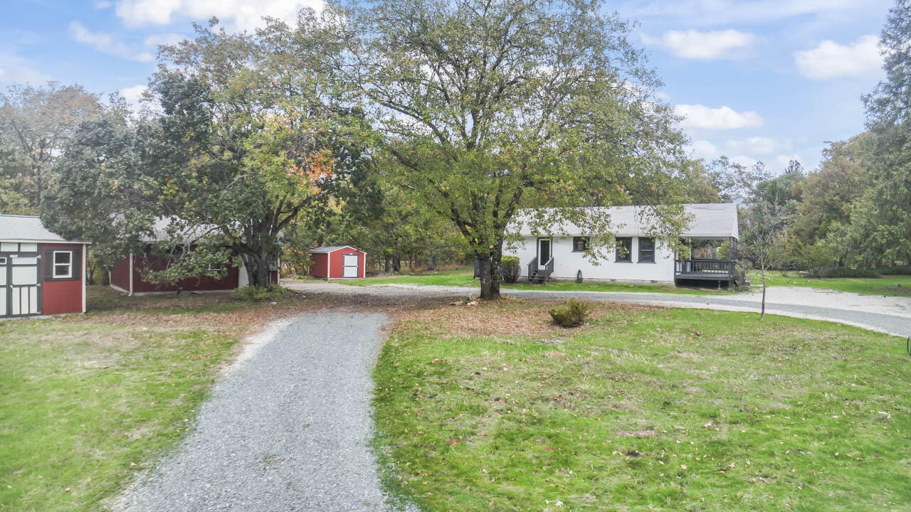 Hugo Estates Unrecored Subdivision - Residential