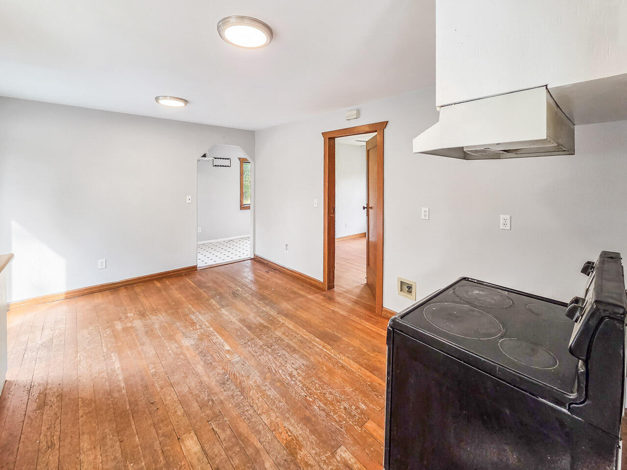 Hugo Estates Unrecored Subdivision - Residential