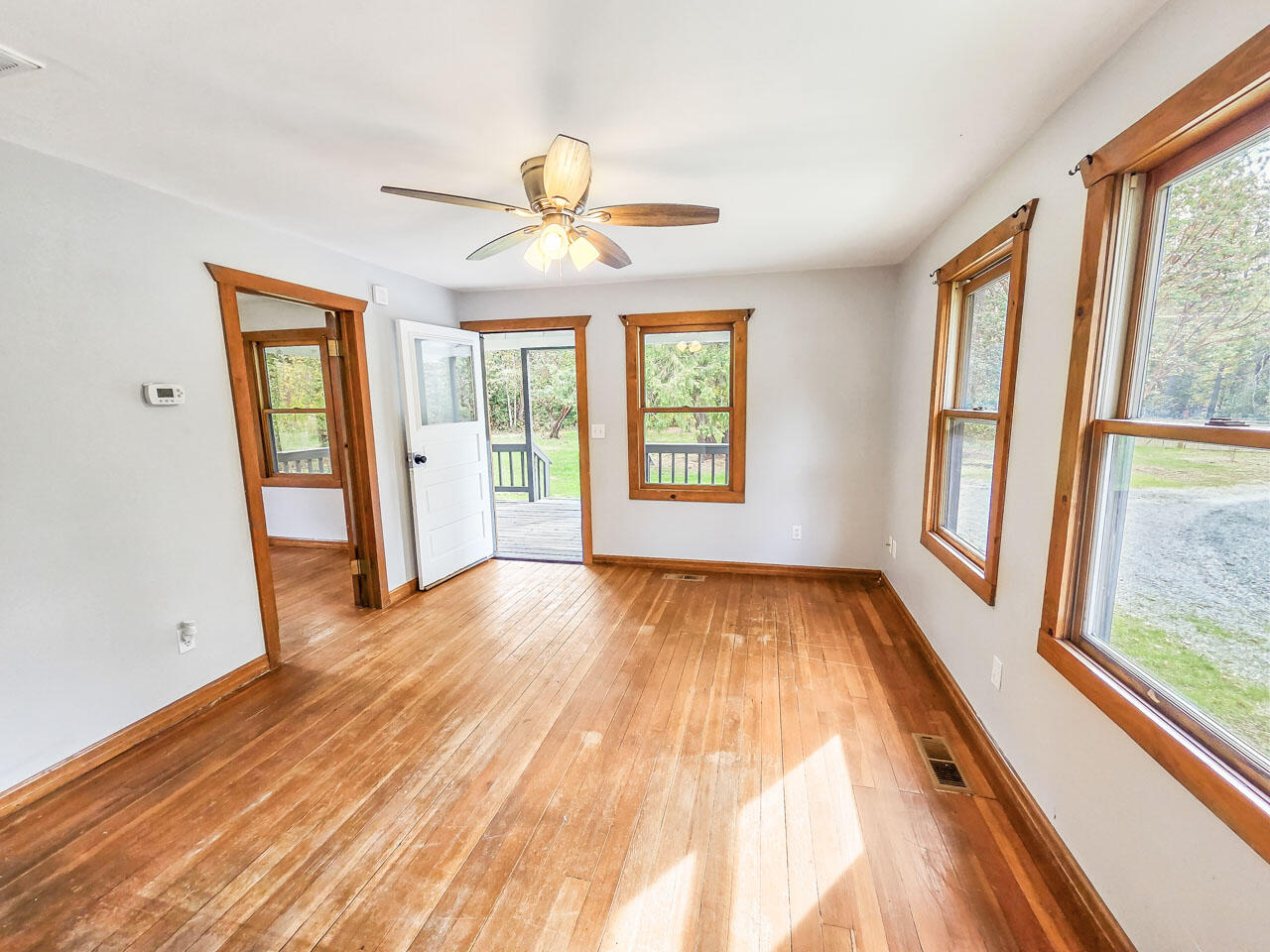 Hugo Estates Unrecored Subdivision - Residential