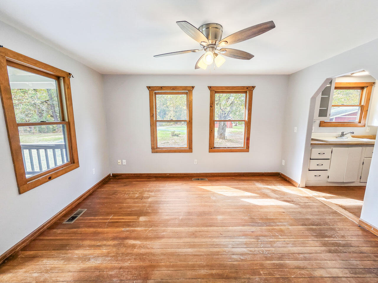 Hugo Estates Unrecored Subdivision - Residential