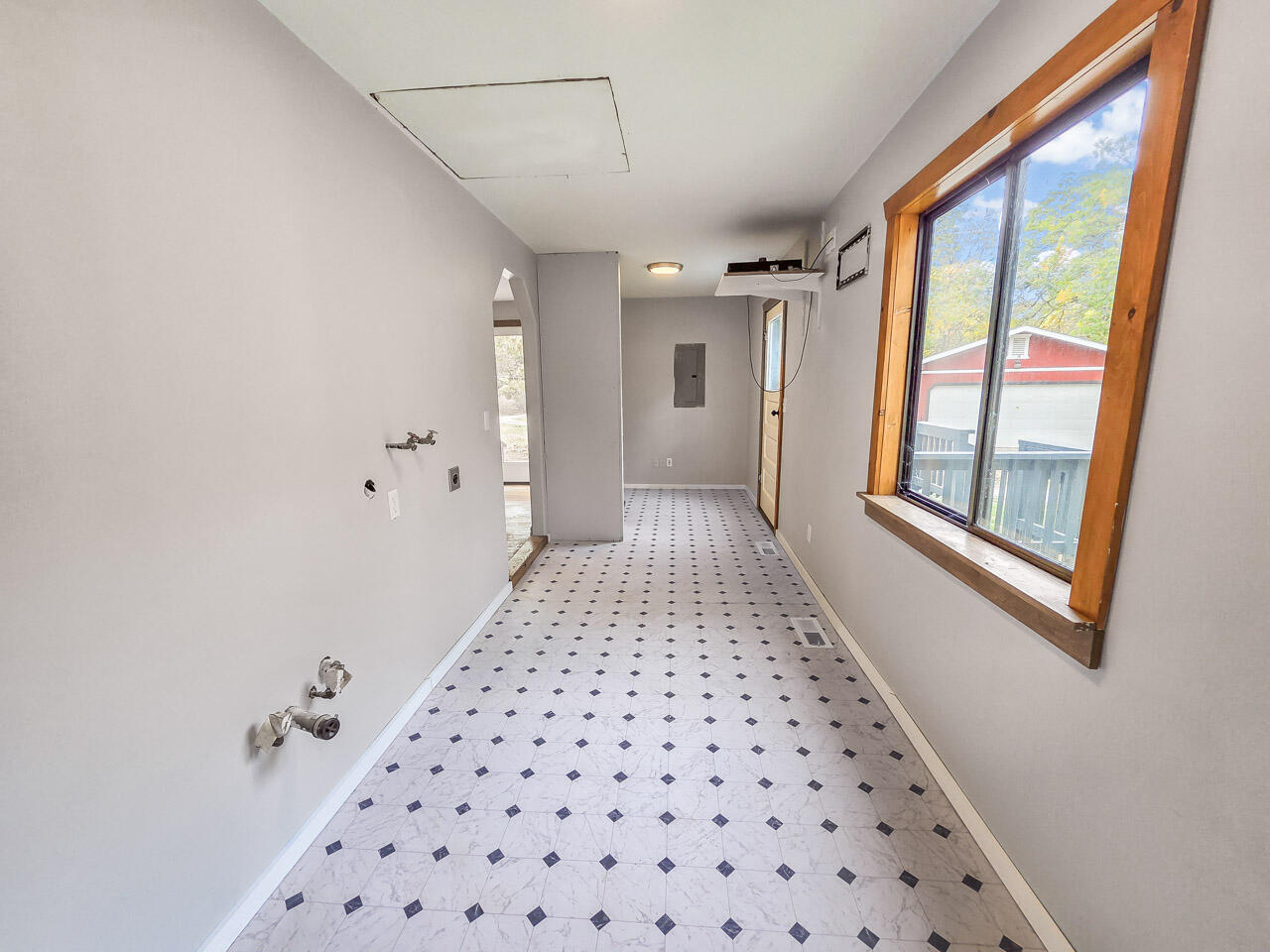 Hugo Estates Unrecored Subdivision - Residential