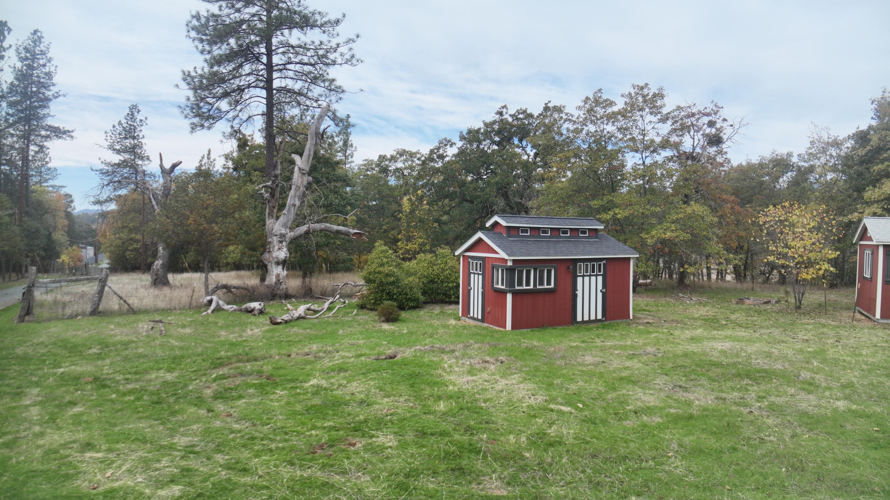 Hugo Estates Unrecored Subdivision - Residential