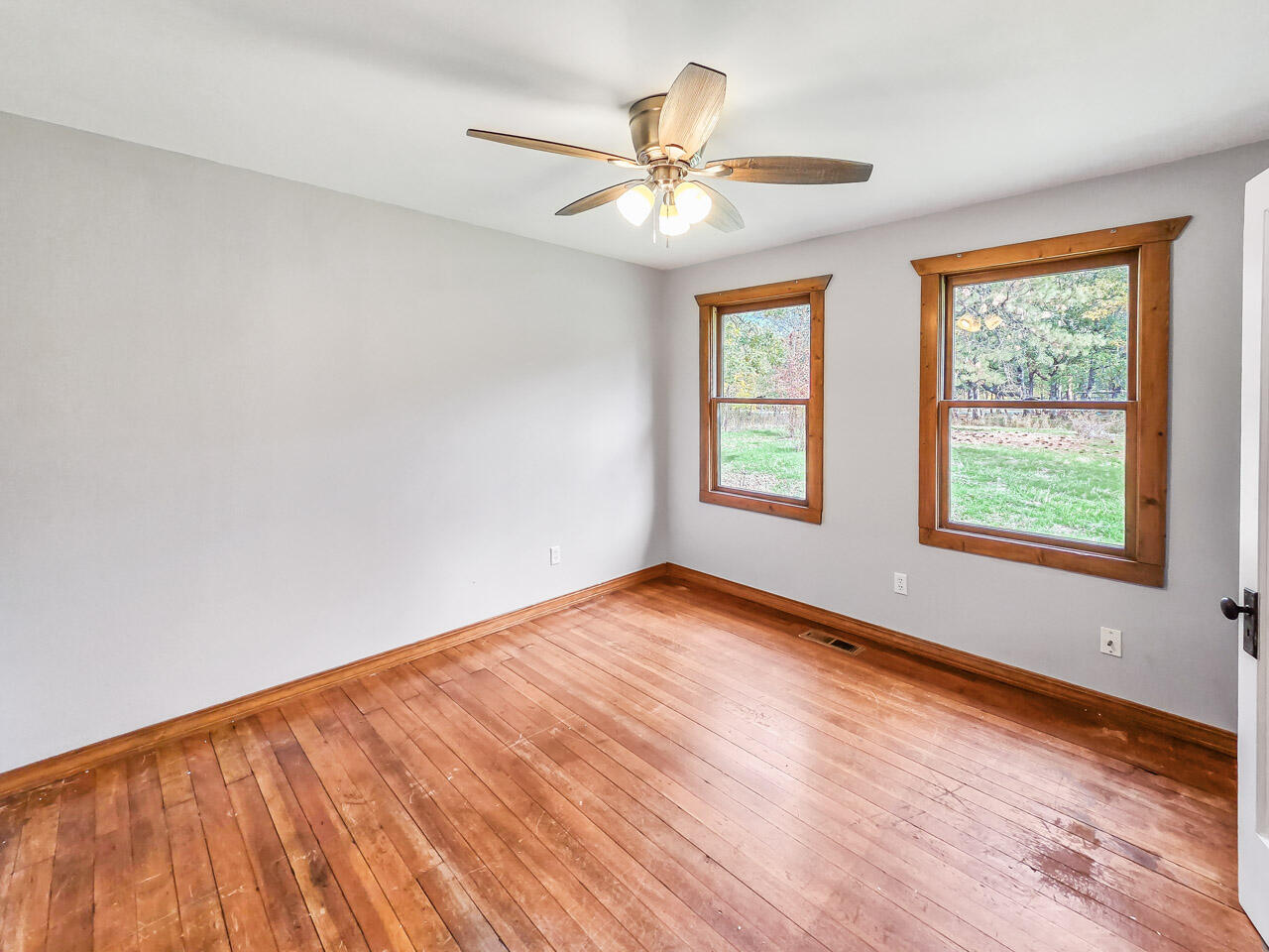 Hugo Estates Unrecored Subdivision - Residential