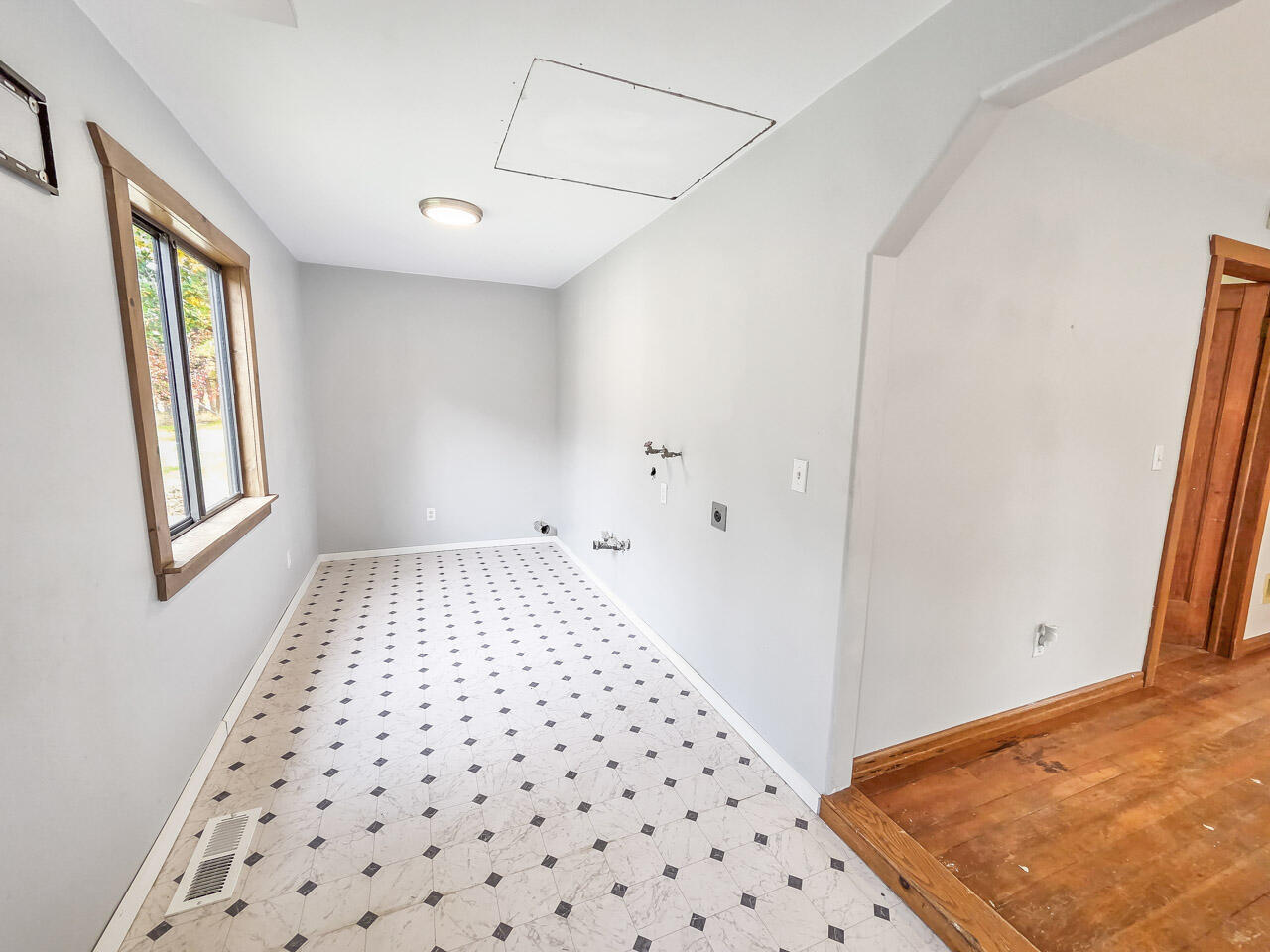 Hugo Estates Unrecored Subdivision - Residential