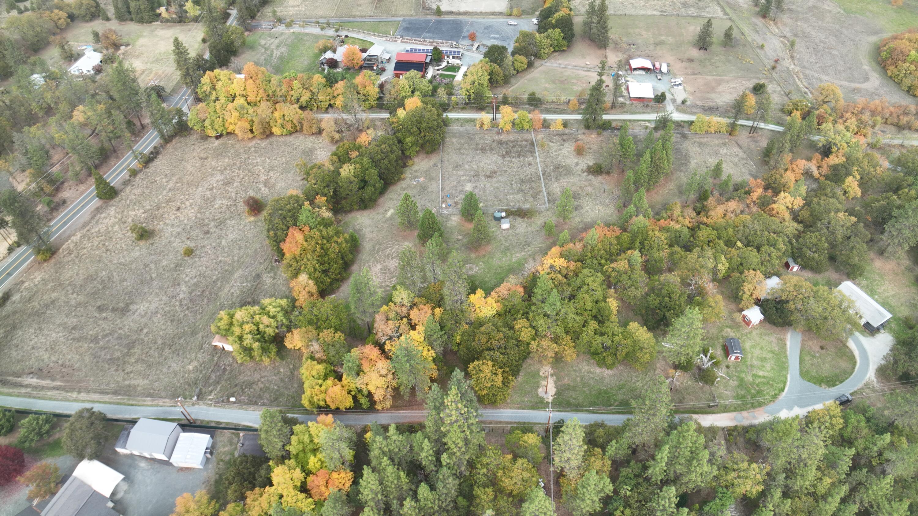 Hugo Estates Unrecored Subdivision - Residential