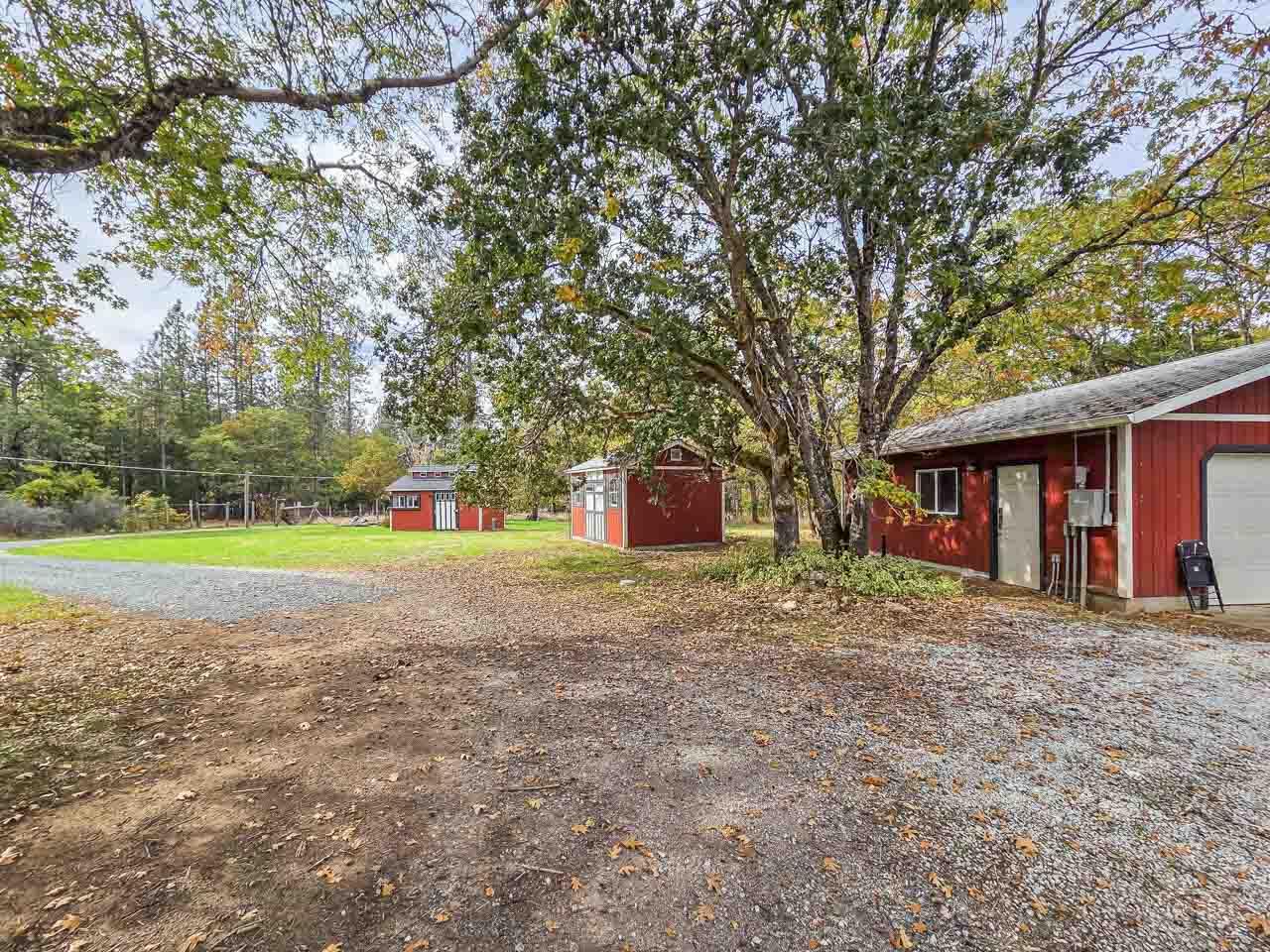 Hugo Estates Unrecored Subdivision - Residential