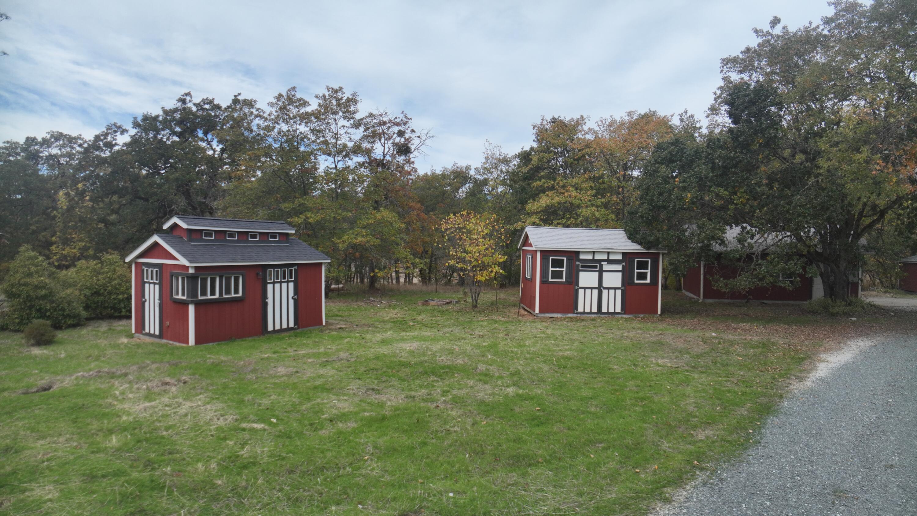 Hugo Estates Unrecored Subdivision - Residential