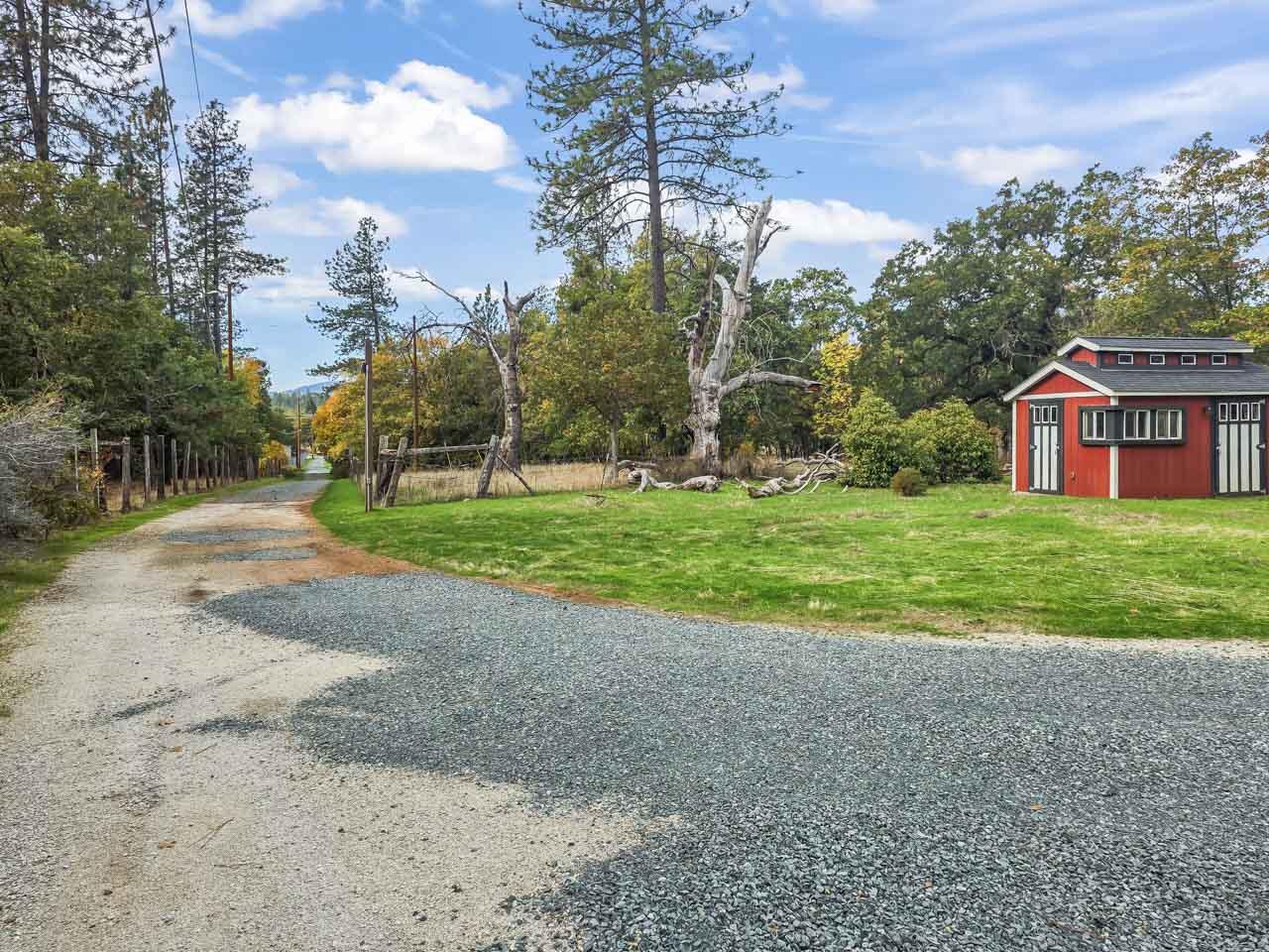 Hugo Estates Unrecored Subdivision - Residential