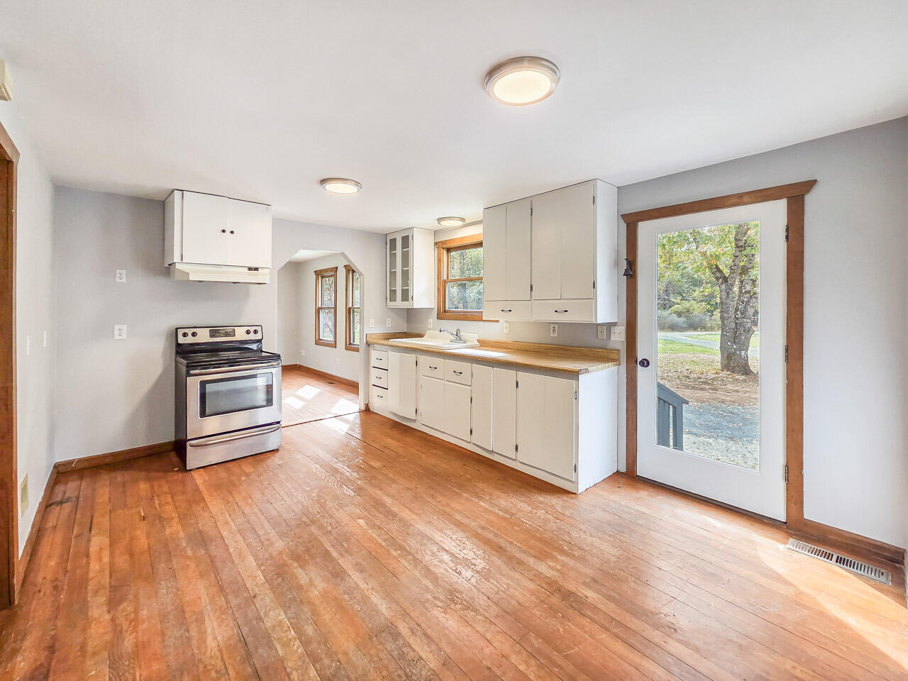 Hugo Estates Unrecored Subdivision - Residential