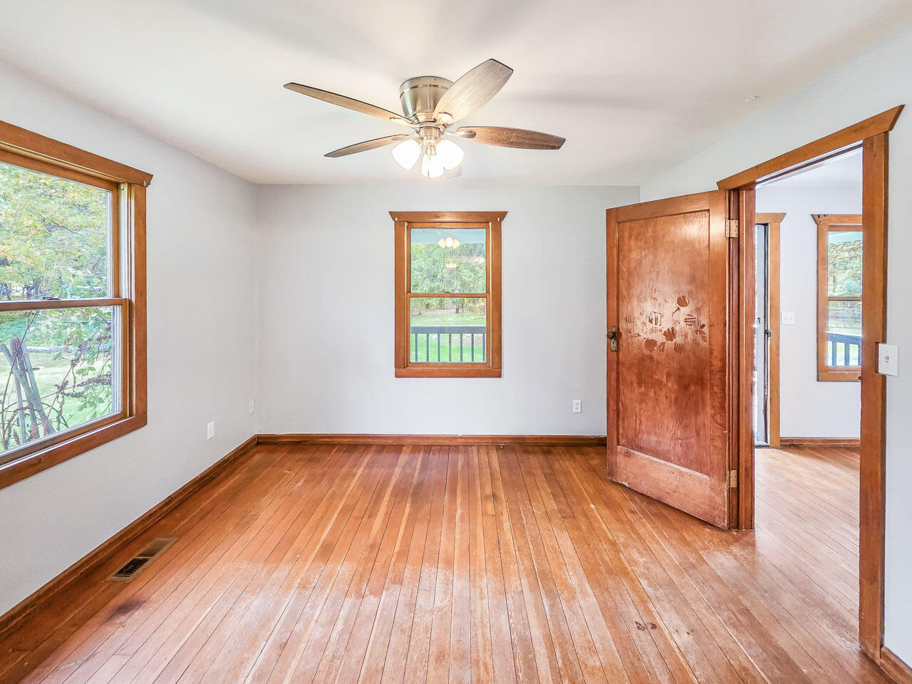 Hugo Estates Unrecored Subdivision - Residential